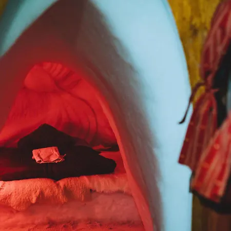 Village Igloo La Rosière Hotel La Rosiere (Savoie)