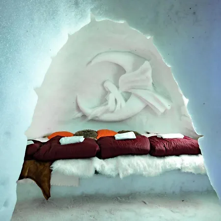 Village Igloo La Rosière La Rosiere (Savoie)
