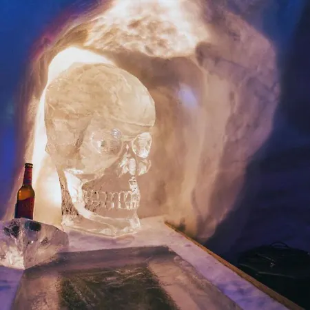 Hotel Village Igloo La Rosière *