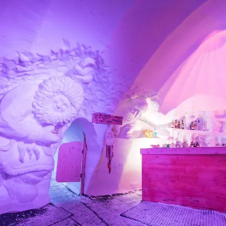 Hotel Village Igloo La Rosière